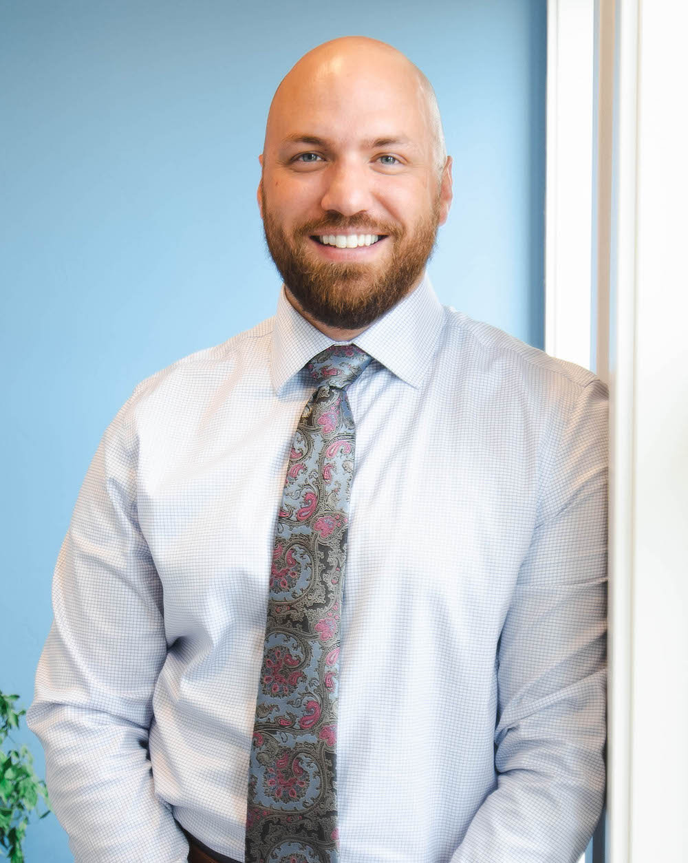 Rotator Cuff Injury Treatment in De Pere - Integrity Health and Wellness